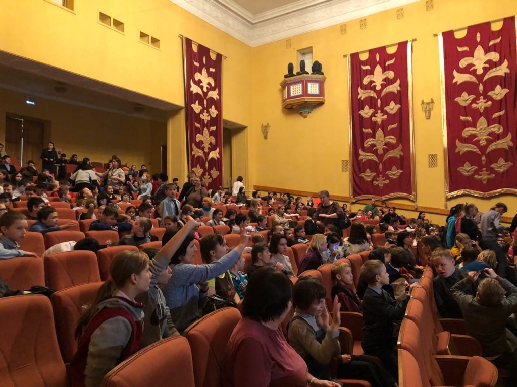 Snezhnost 19