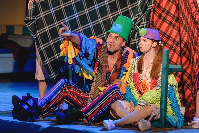 Irbitskie podmostki 5