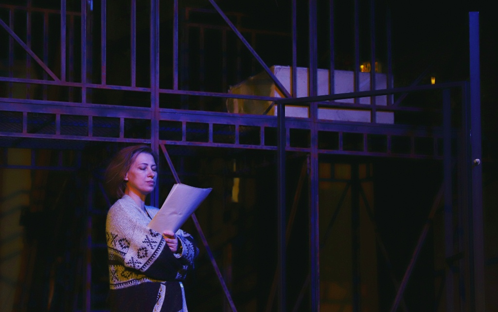 Romeo repeticiya 2