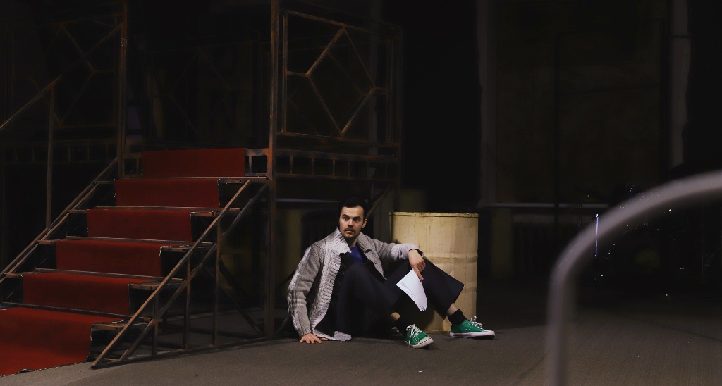 Romeo repeticiya 3