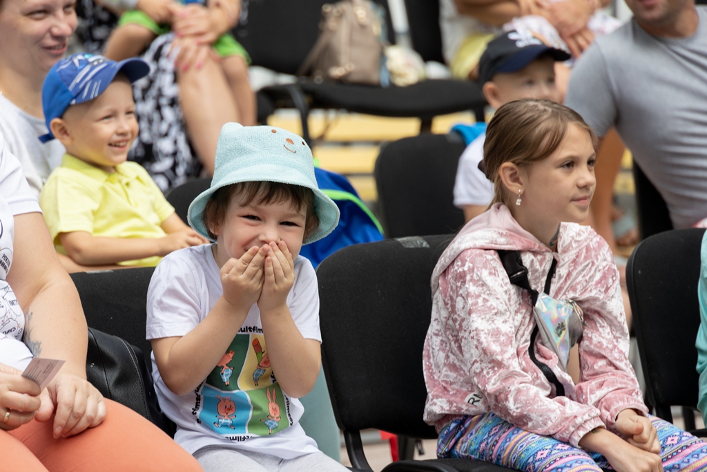 15 08 21 Letnii teatr Krasnaya shapochka 1