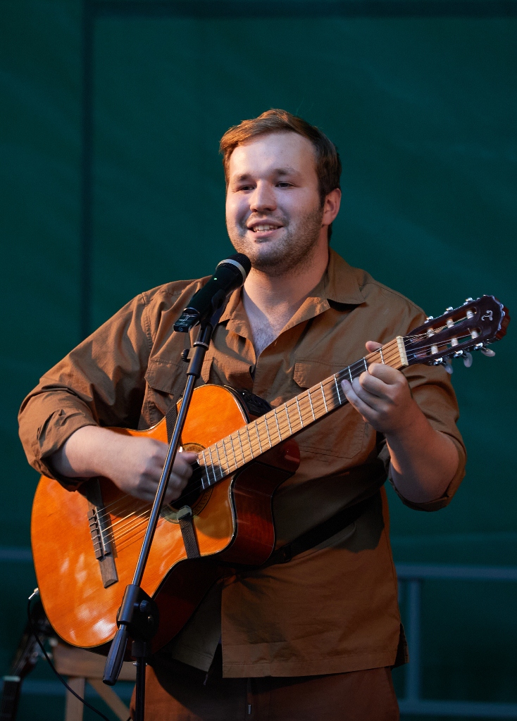 Bard koncert 1