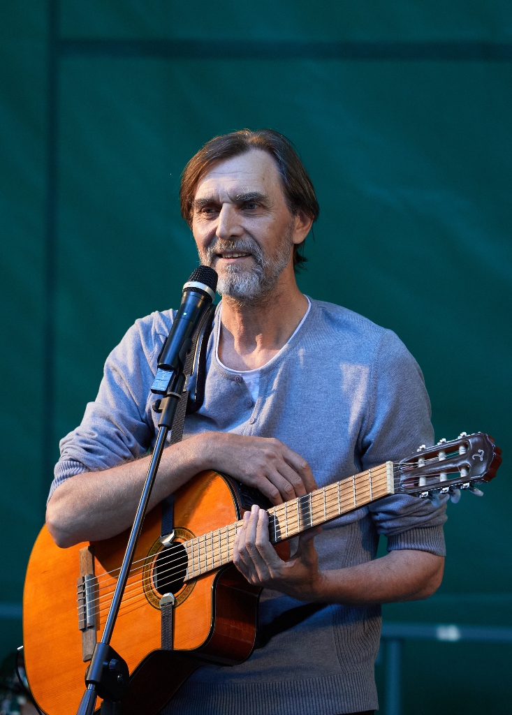 Bard koncert 10