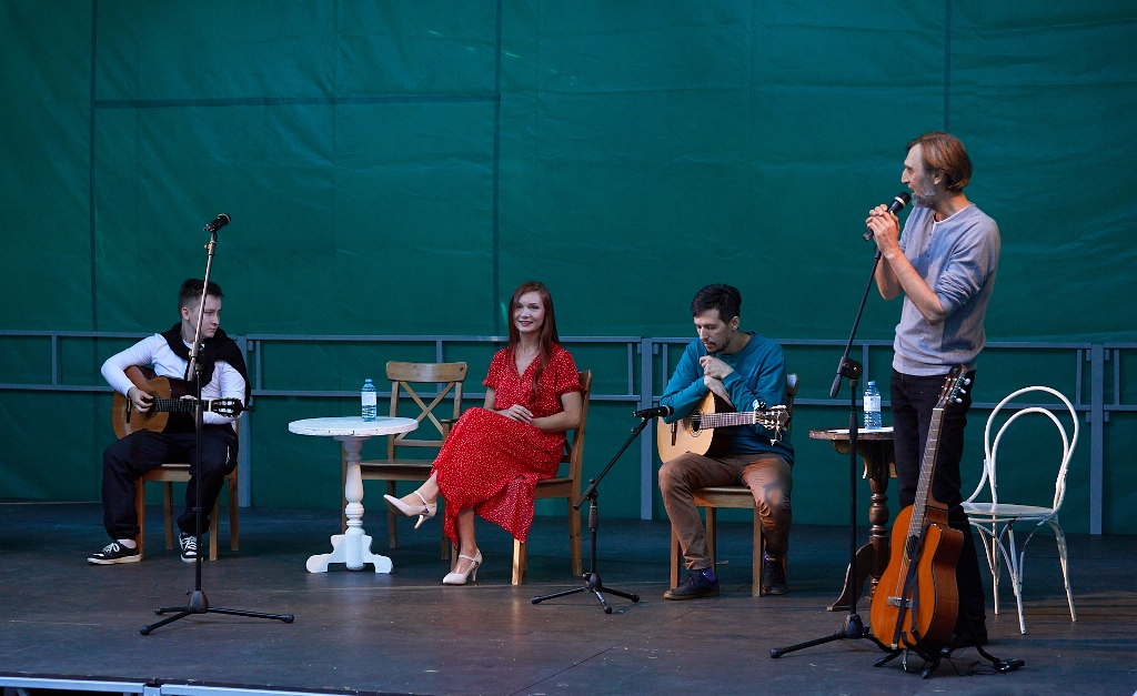 Bard koncert 4