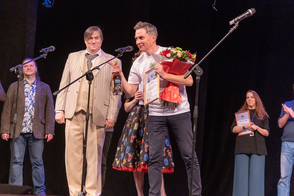 Chygynok gala koncert 2022 11