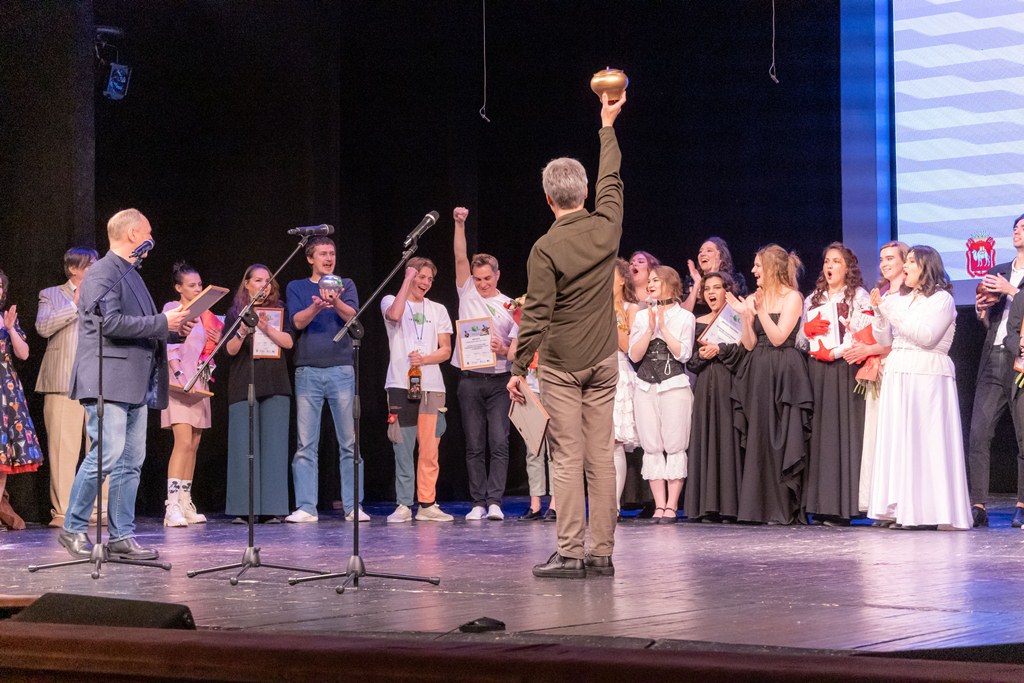 Chygynok gala koncert 2022 12