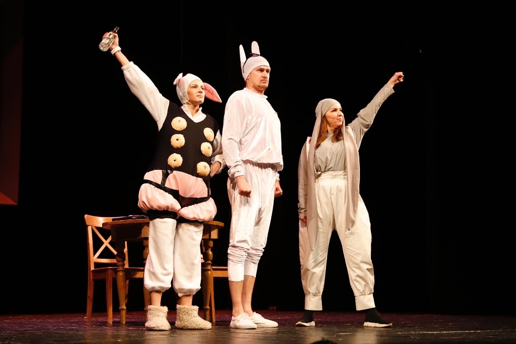 Chygynok gala koncert 2022 13