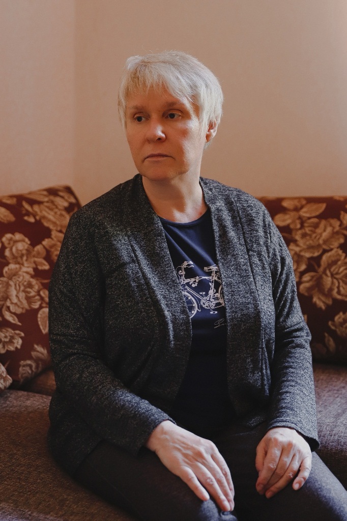 Kalyzhskix