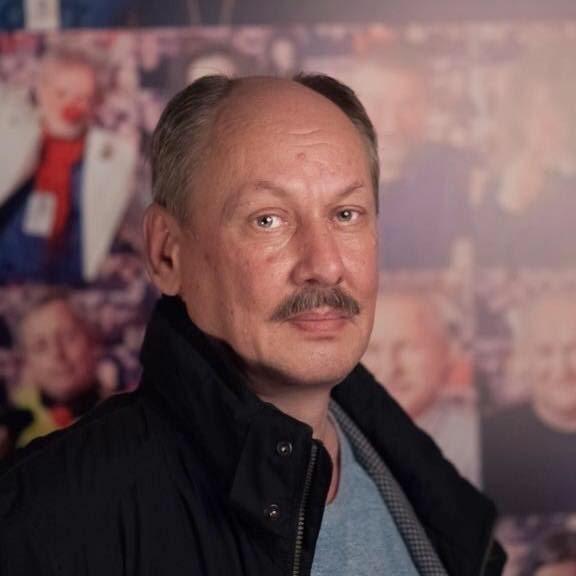 Plotov Sergei