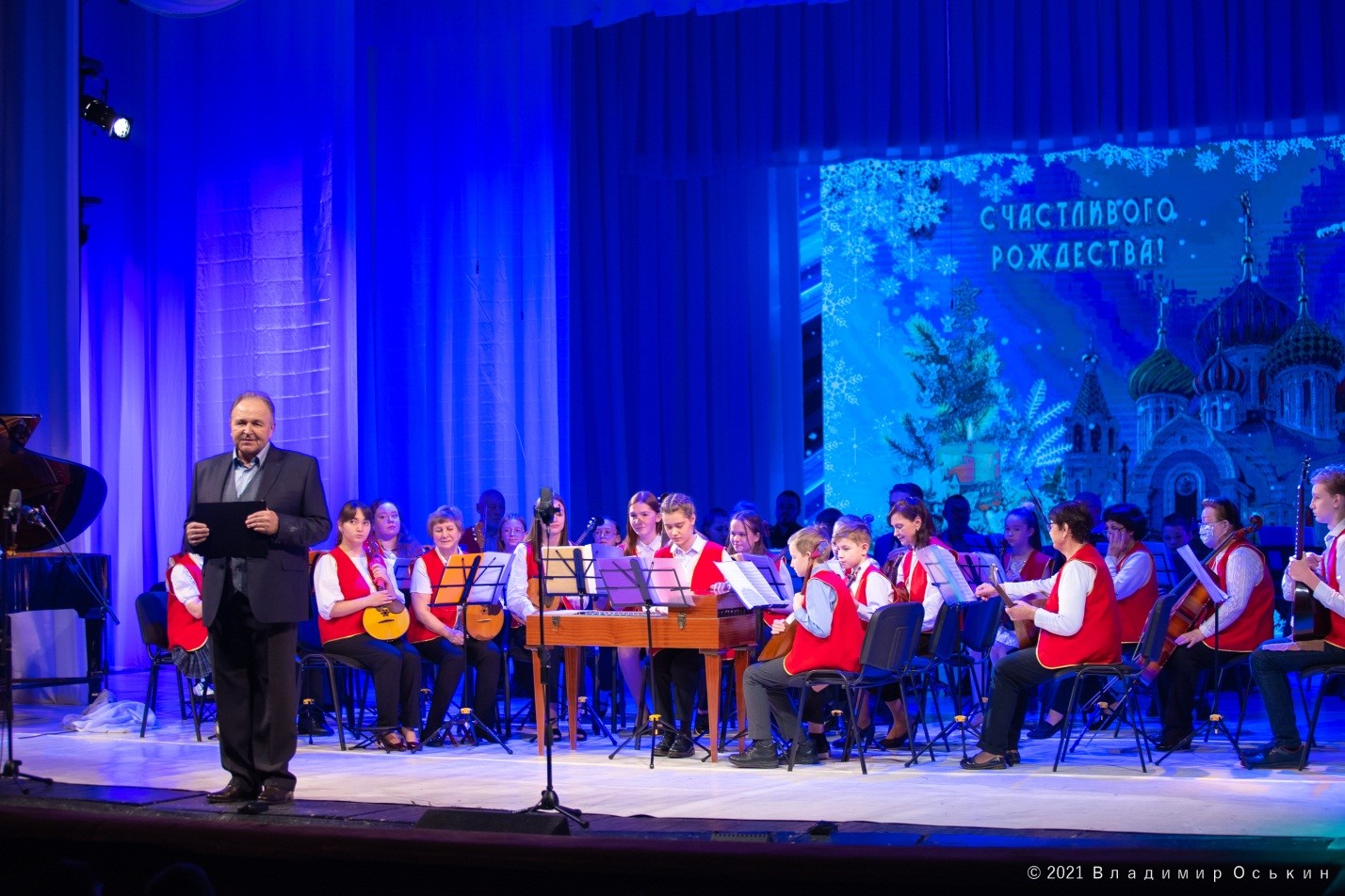Rozhdestvo foto1