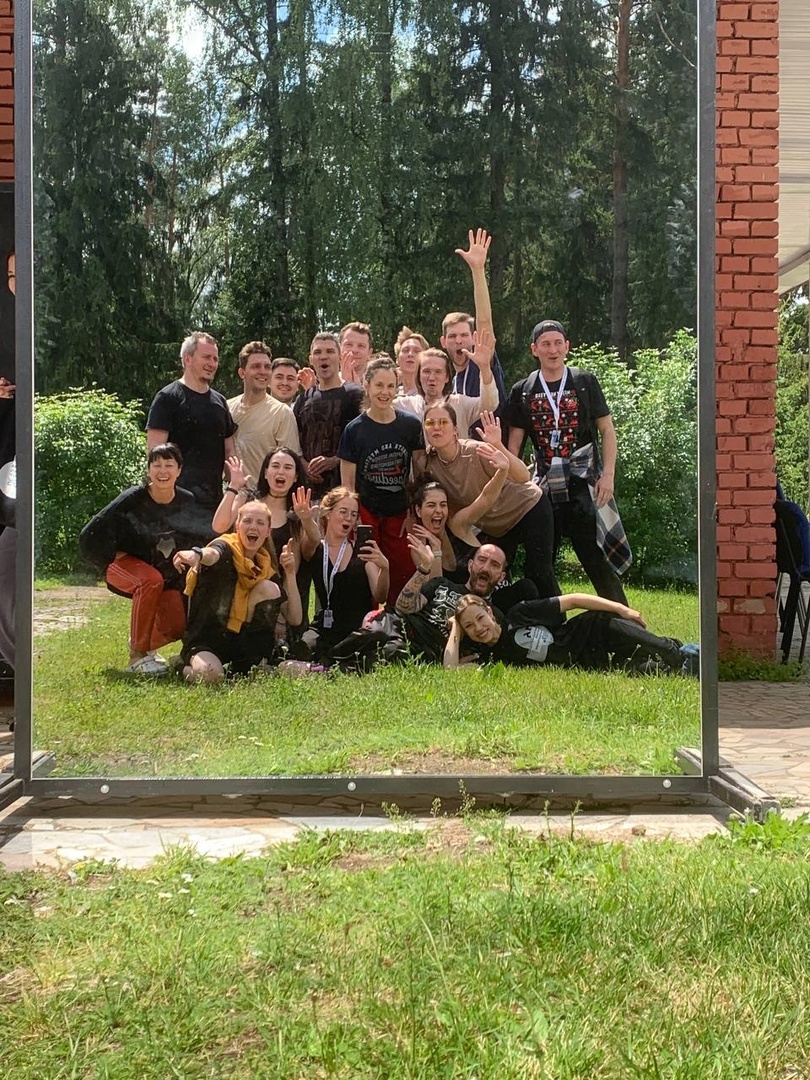 Vlad Ilyuhin STD1