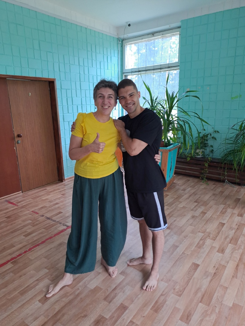 Vlad Ilyuhin STD3