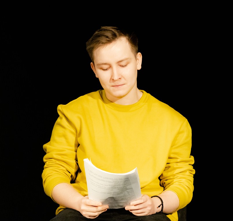 Zamykanie drama club 11