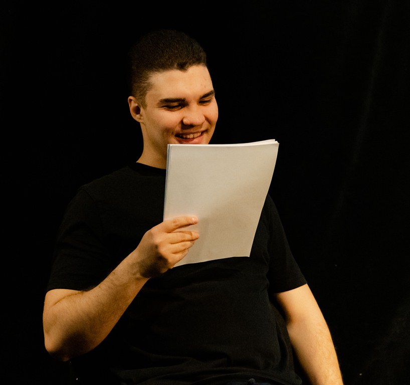 Zamykanie drama club 3