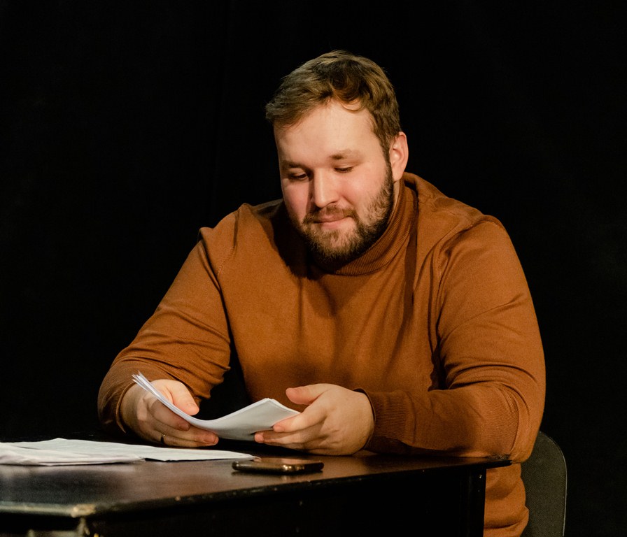 Zamykanie drama club 8