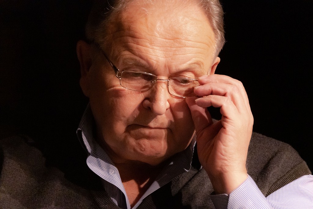 Vremya lishenii 3