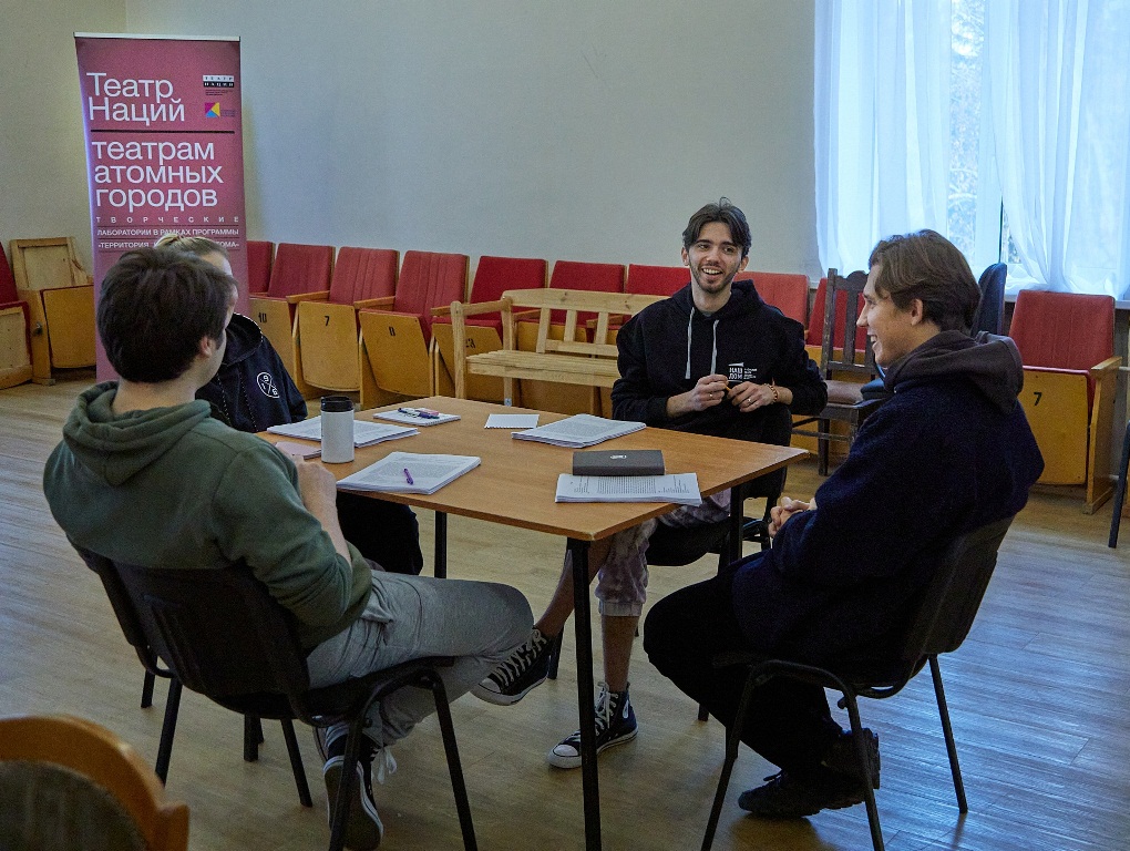 Laboratoriya podgotovka 1