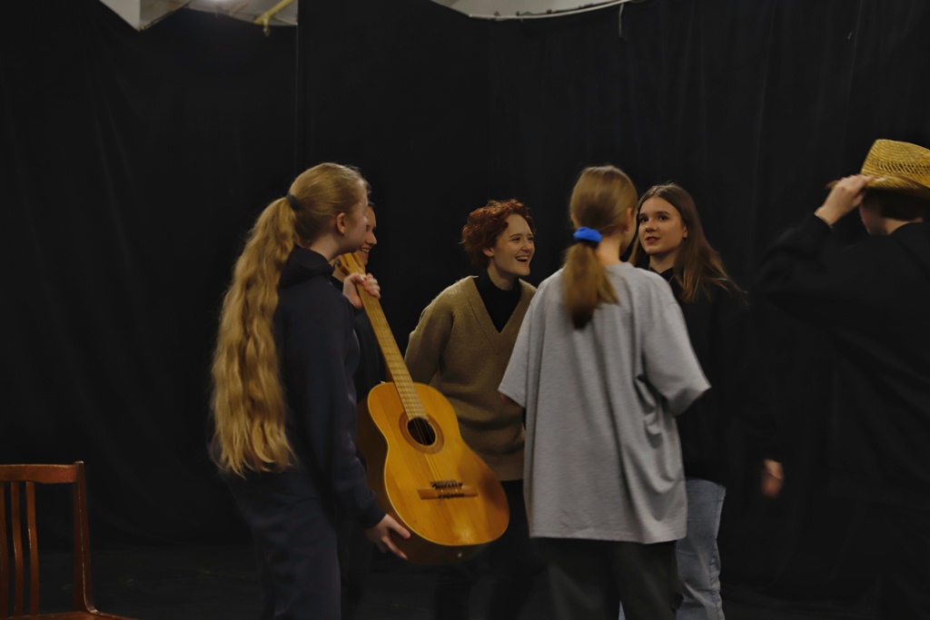 Teatrarium kasting 6