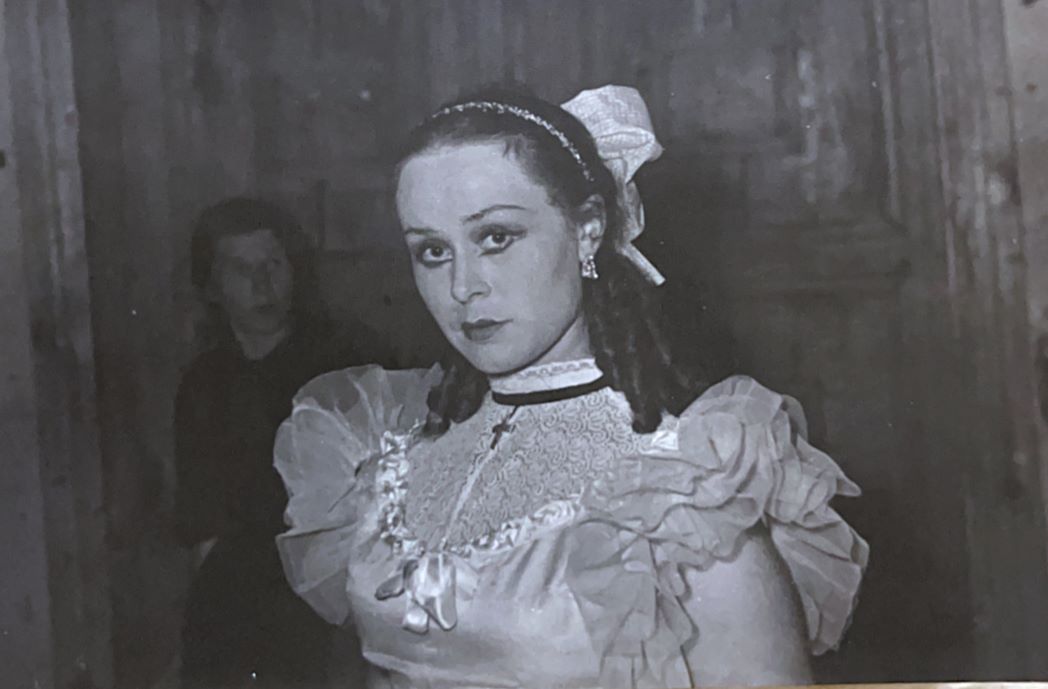 stasi