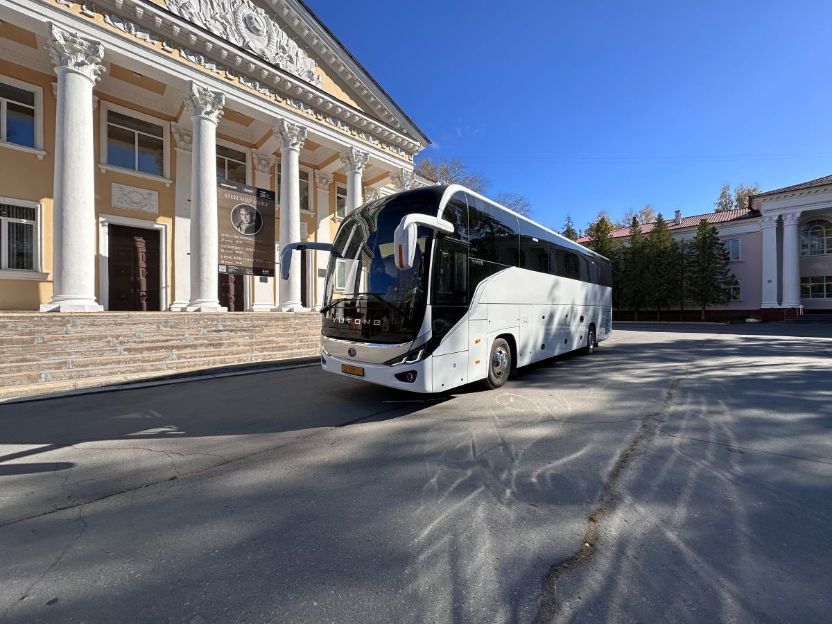 bus