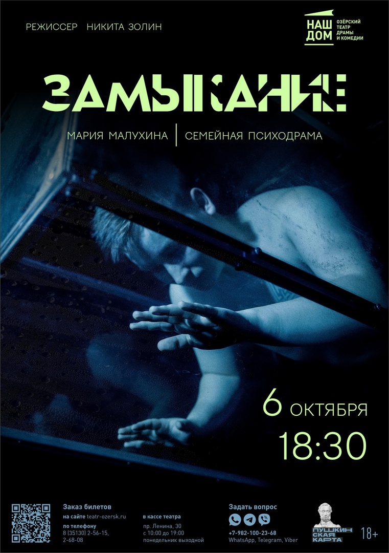 6 Замыкание